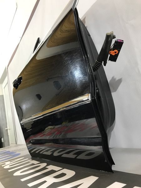 Двері 3C8833056E Volkswagen CC