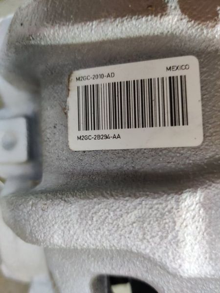 Супорт гальмівний m2gc2b294aa Ford Edge