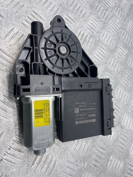 Блок управления двери 31453355 Volvo XC90