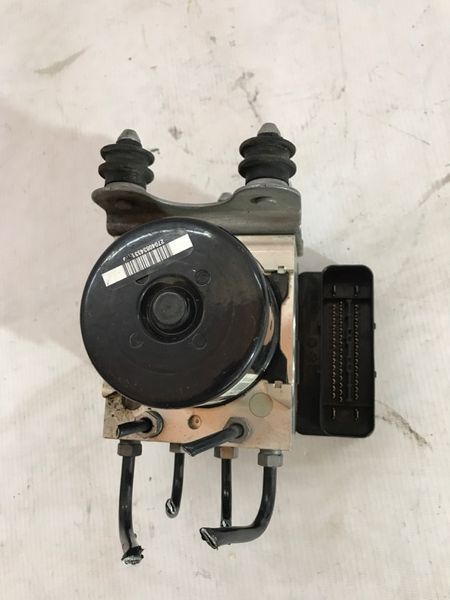 Блок ABS 4L0614517L Audi Q7