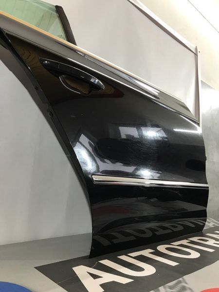 Двері 3C8833056E Volkswagen CC