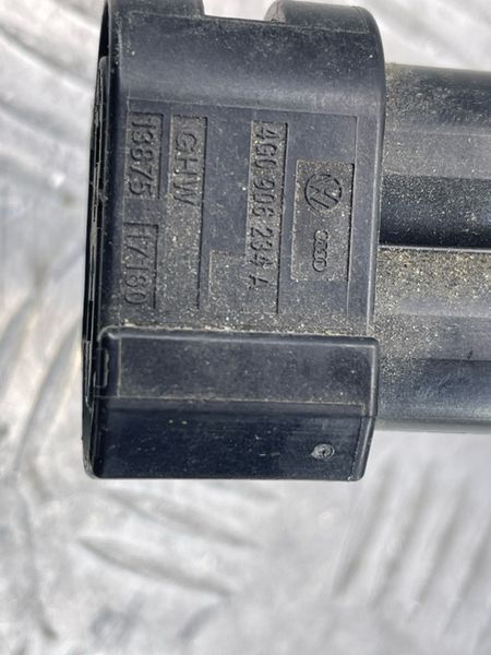Проводка рулевой рейки 4G1971111C Audi A6