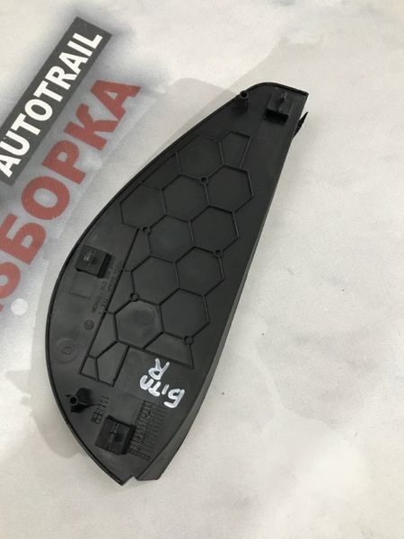 Накладка торпеды Защита консоли 5C5858248B Volkswagen Beetle