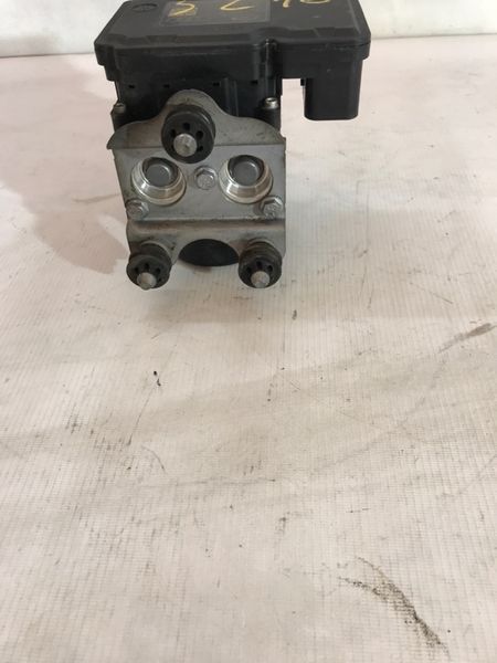 Блок ABS 4L0614517L Audi Q7
