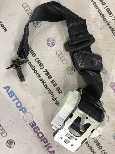 Ремень безопасности CJ5478611 Ford Escape