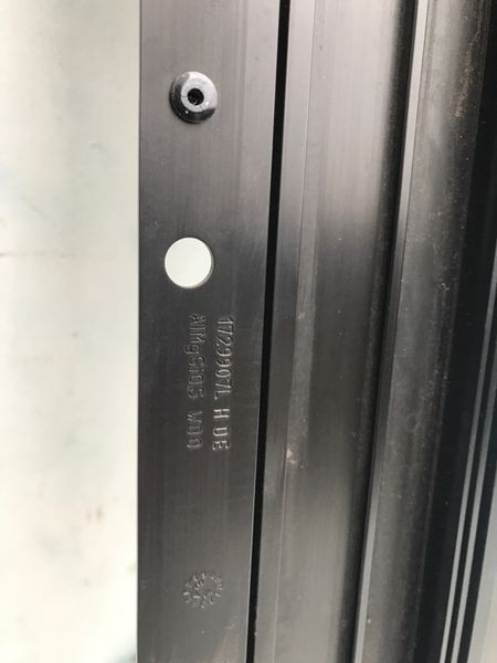 Панорама / люк 4G8877071 Audi A7