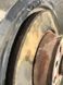 Тормозной диск 5Q0615601G Volkswagen Tiguan  #2
