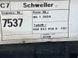Поріг 4G0853856KY9T Audi A6  #2