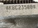 Двигун K2GE6007AA Ford Edge  #5