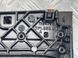 Накладка центральной консоли Volkswagen Touareg  #3