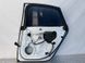 Дверь 4G5833052 Audi A6  #4