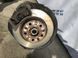 Тормозной диск 5Q0615601G Volkswagen Tiguan  #1