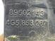Накладка ліхтаря 4G5853267 Audi A6  #3