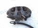 Суппорт тормозной 7P0615423 Volkswagen Touareg  #2