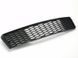 Решітка переднього бампера s-line 4L0807698B01C Audi Q7  #1