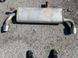 Глушник F2GZ5F250A Ford Edge  #1