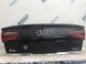 Кришка багажника 4G5827023C Audi A6 Audi A6, Audi S6 #4