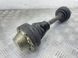 Полуось 7L0407271E Volkswagen Touareg  #2