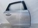 Дверь 4G5833052 Audi A6  #8
