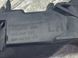 Направляюча бампера 4G0807283 Audi A6  #3