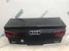 Кришка багажника 4G5827023C Audi A6 Audi A6, Audi S6 #1