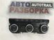 Панель керування клімат-контролем 3AA907044ANZJU Volkswagen CC  #1