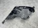 Направляюча переднього бампера 4G8807284C Audi A7  #1