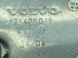 Насадка выхлопной трубы 31425018 Volvo XC60  #2