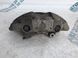 Супорт гальмівний 4G0615124B Audi A6  #2