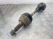 Полуось 7L0407271E Volkswagen Touareg  #1