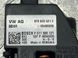 Резистор печки 8T0820521F Audi Q5  #3