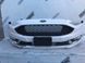 Бампер Ford Fusion  #1