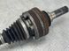 Піввісь 8R0501203C Audi A6  #3