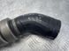 Патрубок інтеркулера 31370193 Volvo XC60  #2