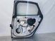 Дверь 4G5833052 Audi A6  #5
