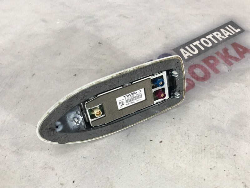 Aнтена плавник 31210328 Volvo XC60