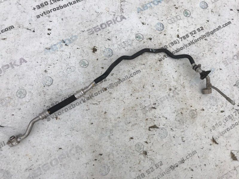Трубка кондиціонера 7L6820743H Audi Q7