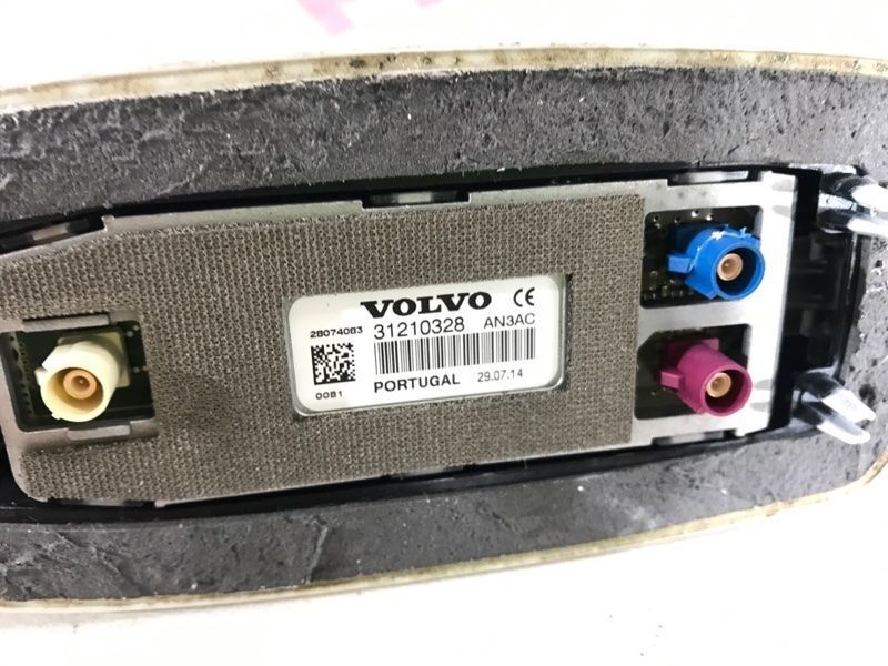 Aнтена плавник 31210328 Volvo XC60