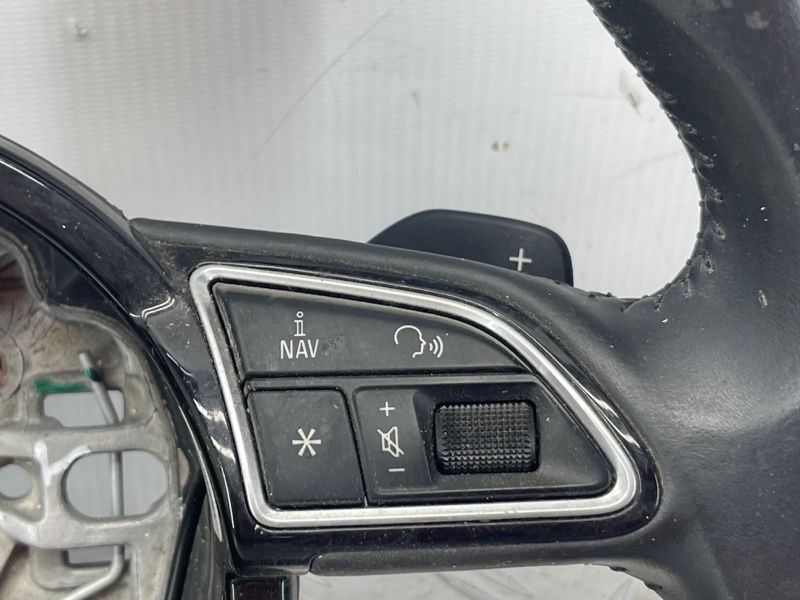 Кермо 4G0419091SINU Audi A6