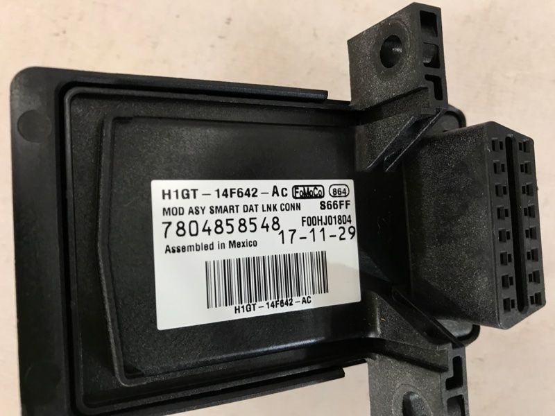 Модуль управління зв'язком / GPS FR3Z14F642A Ford Edge