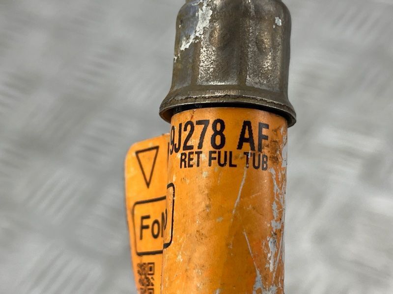 Патрубок k2g39j278af Ford Edge