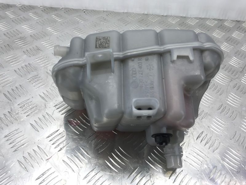 Розширювальний бачок 4G0121403R Audi A6 Audi A6, Audi A7, Audi RS7, Audi S6, Audi S7