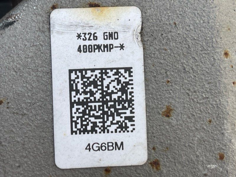Супорт гальмівний 4G0615124C Audi A6