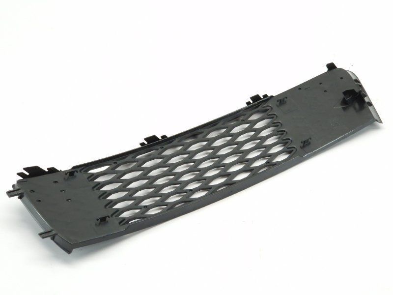 Решітка переднього бампера s-line 4L0807698B01C Audi Q7