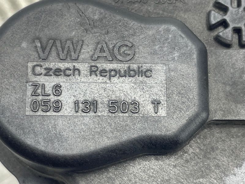 Клапан рециркуляції газів 059131503T Audi Q5