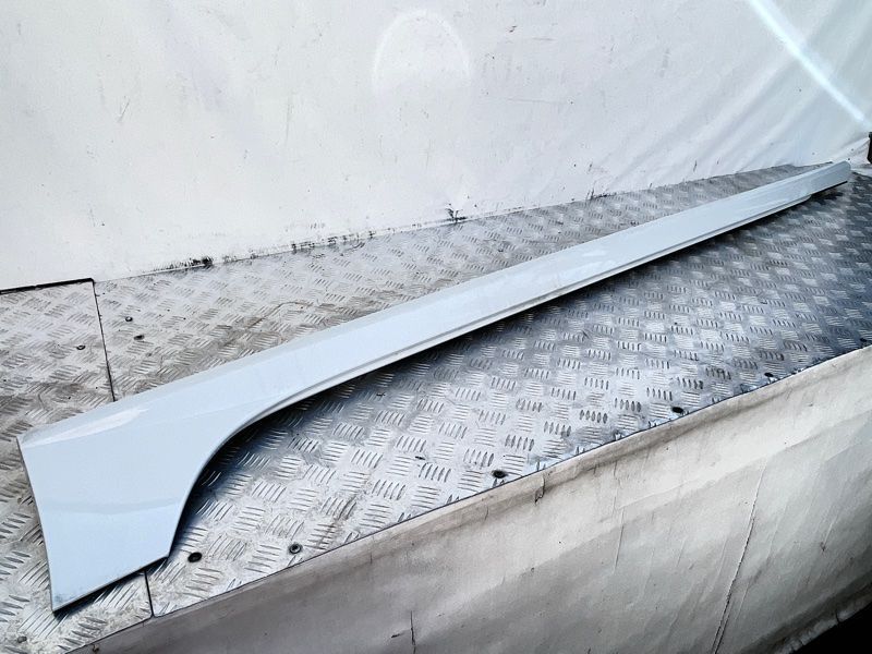 Поріг s-line 4G8853855M Audi A7