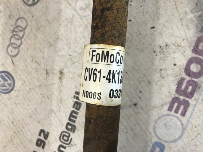 Піввісь CV6Z4K138D Ford Escape