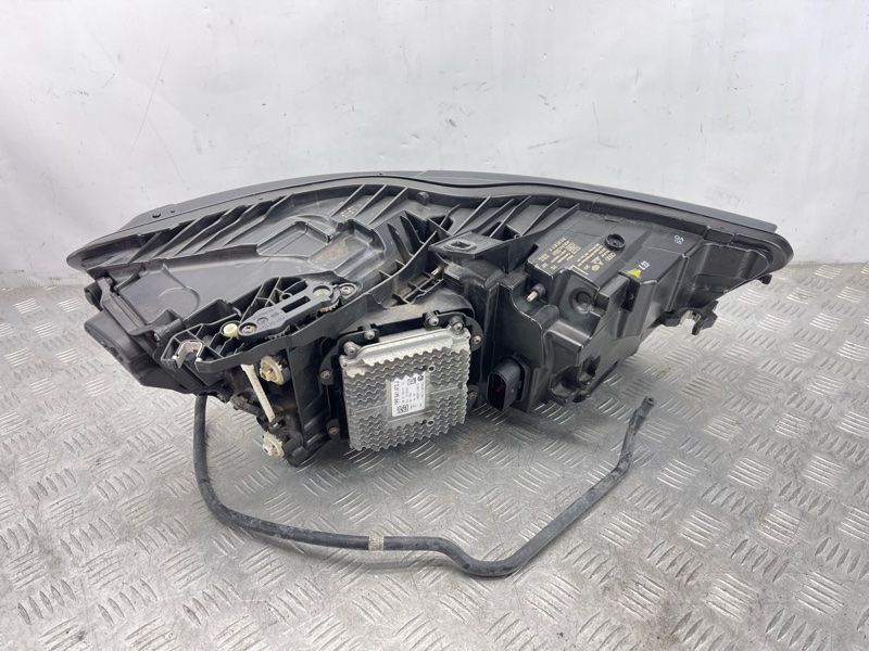 Фара FULL LED 4G0941033H Audi A6