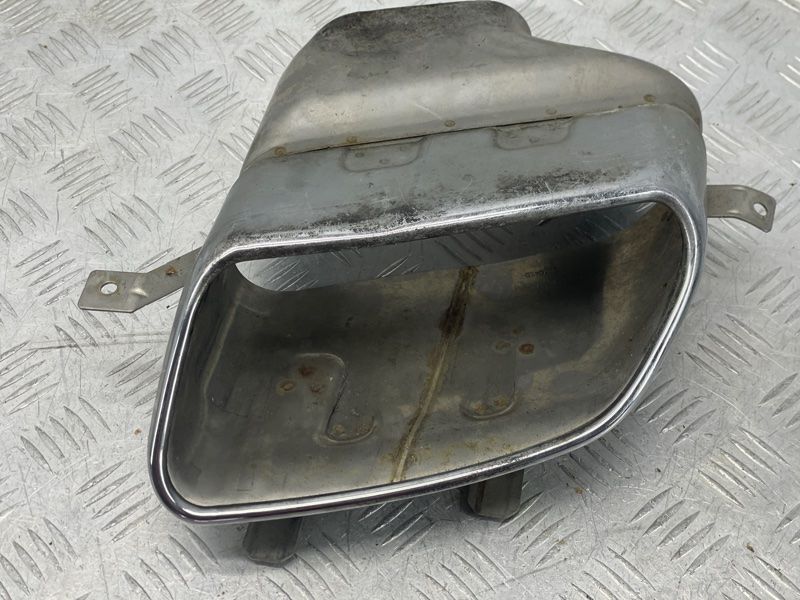 Насадка выхлопной трубы 31425018 Volvo XC60