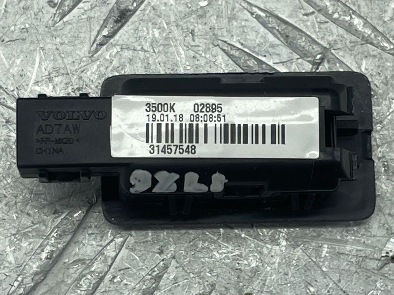 Підсвітка 31457548 Volvo XC90